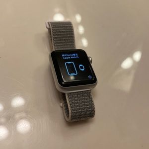 Apple Watch 3rd Gen